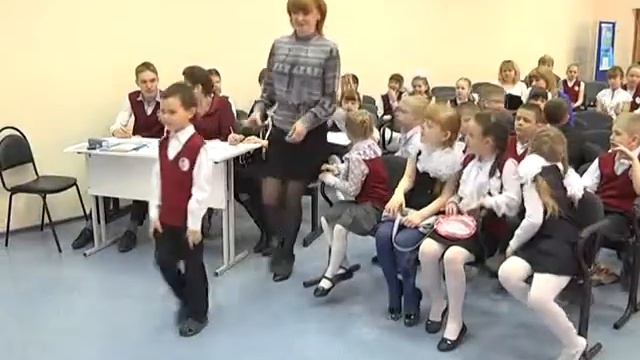 День науки (14.04.15) смотреть онлайн