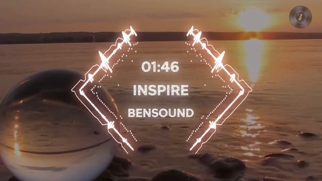 Музыка без авторских прав | Inspire - Bensound |