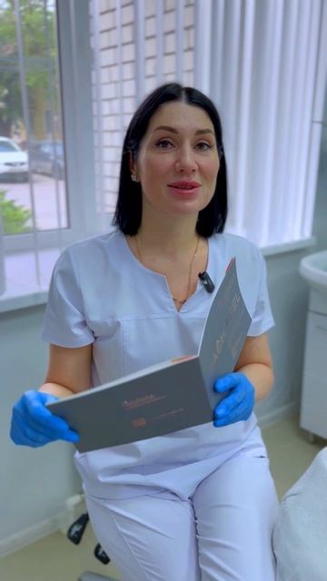 Почему Peach Peel привлекает пациентов? смотреть онлайн