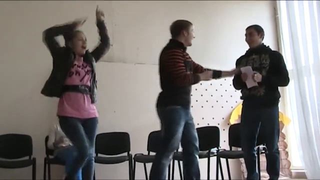 LIVE с репетиций ко дню учителя часть 2 (Танцевальная) смотреть онлайн