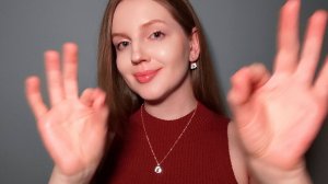 АСМР Вытягивание Негативной Энергии. Звуки Рук. 1 Час. Без Слов