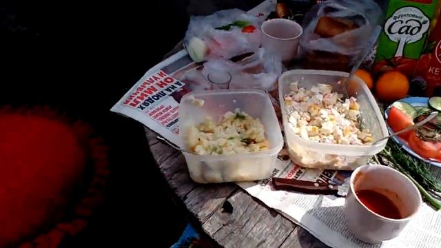 Мир Труд Май Шашлык. смотреть онлайн