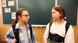 фильм Юные патриоты - тема Патриотизм