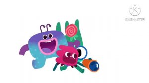 Побег от Четвера-бабайки Add Round 3