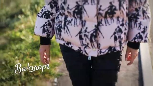 Осень Зима 2018/19 в магазине Восторг смотреть онлайн