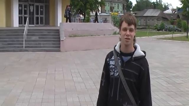 Сергей Макухин смотреть онлайн