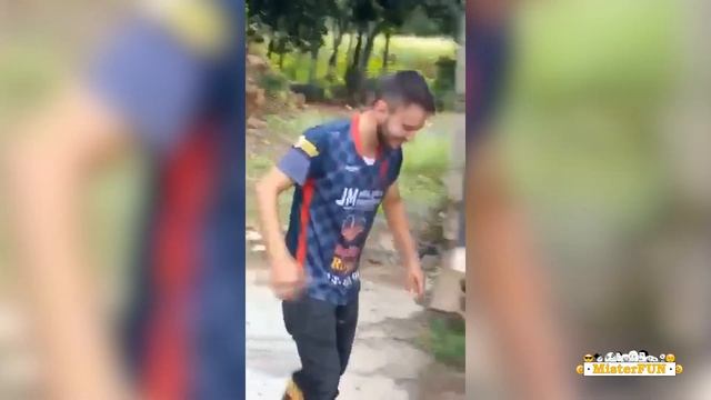 😂 TRY NOT TO LAUGH 😆 Best Funny Videos Compilation 😁 Подборка лучших приколов ✅ #14