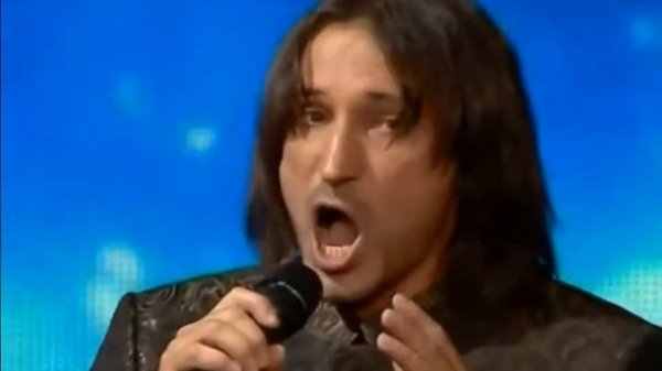 х фактор лучшее! О чем говорит земля!