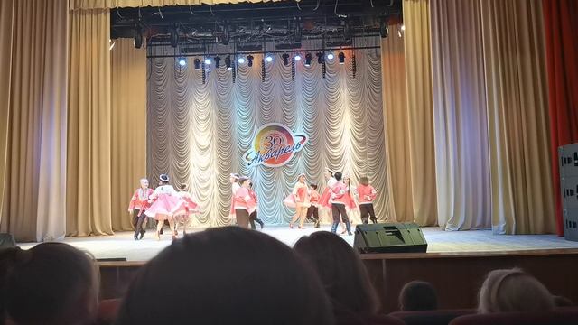 Смоленский гусачок/Акварель смотреть онлайн
