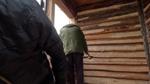 Как установить окно в деревянном доме быстро