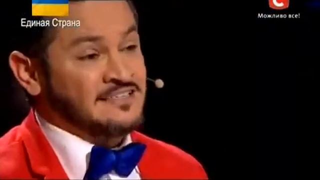 Украина имеет талант 6. Дети - Лучшие смотреть онлайн
