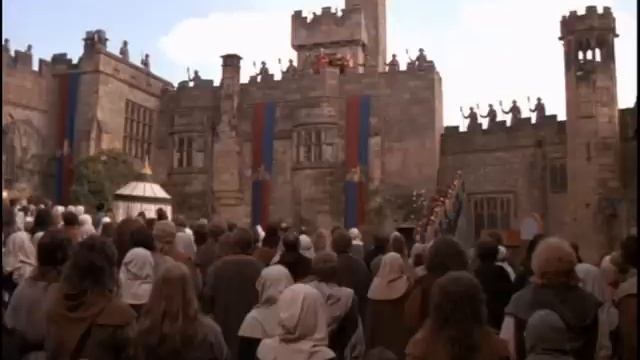 Florin Dance - Princess Bride Soundtrack смотреть онлайн