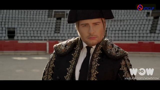 ANTI БАСКОВ смотреть онлайн