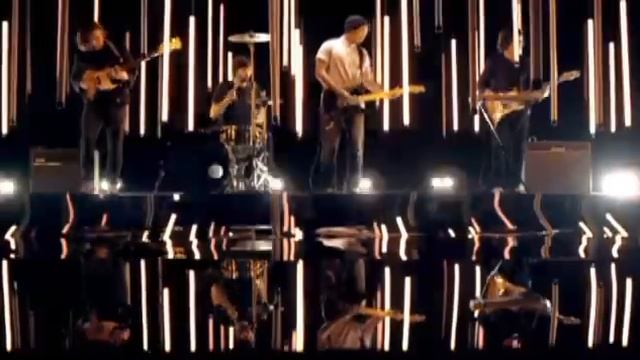 The Temper Trap - Fader