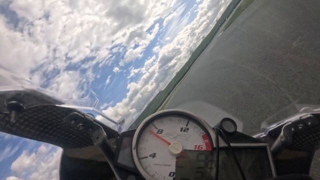 [23/03/2024] Le Vigeant (Slider Endurance) - Session 5