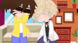 Валера и Хастур "у тебя в этой жизни все шутка что ли?" меме