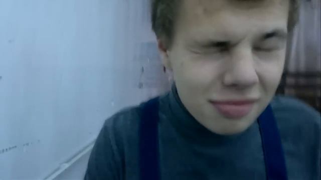 Как лишиться зуба на автомойке смотреть онлайн