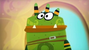 Куми-Куми в 4k, "Мани-Мани" 14 серия