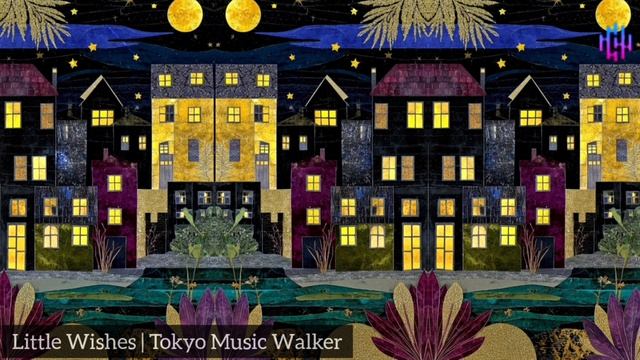 Little Wishes | Композитор: Tokyo Music Walker