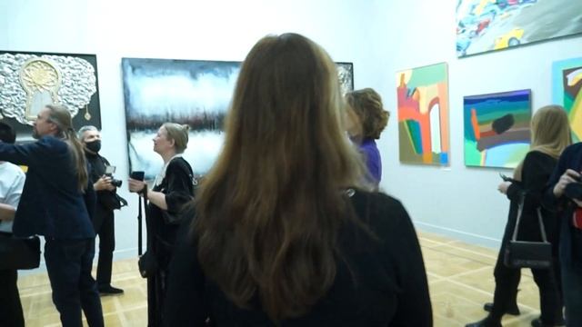 29-04-2022, Мир искусства, arttoday.info, 00024 смотреть онлайн