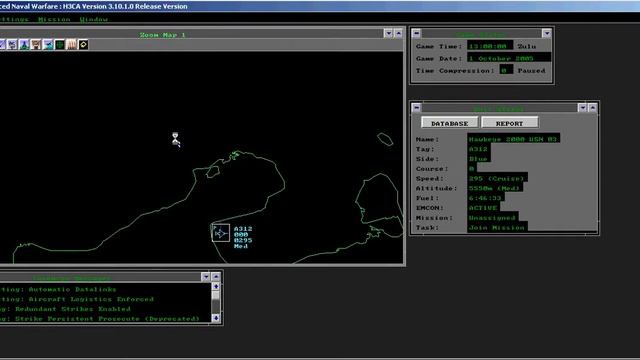 [PDb] Automatic target classification (3.10).avi смотреть онлайн