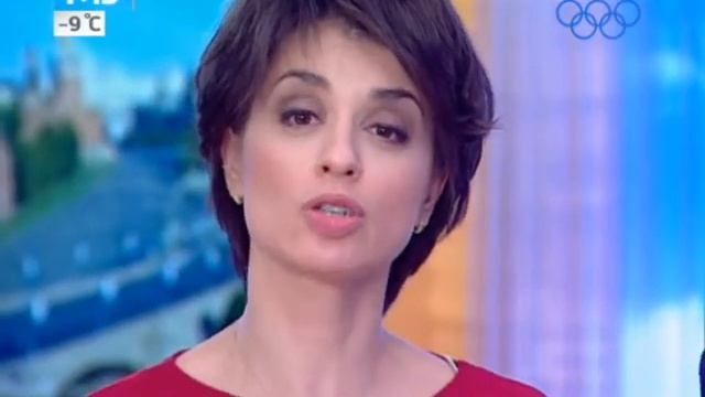Ирина Муромцева Утро России Эфир от 03.12.2013 смотреть онлайн