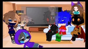 Реакция Никиты Берга, Давида и Руды + 3 мифа на видео (коротко) |AU? |