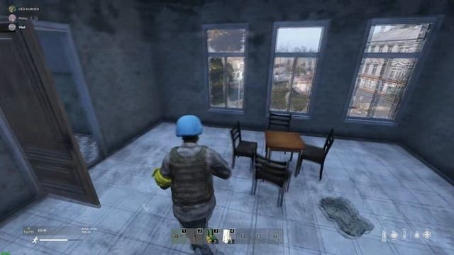 Dayz | Электрозаводск | Добрые люди смотреть онлайн