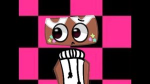 Мир Денди: Спраут/Космо.