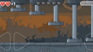 Как получить чёрный шарик Red ball 4 | Босса на мыло