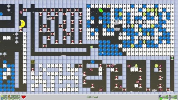 Симпаплекс прохождение 055