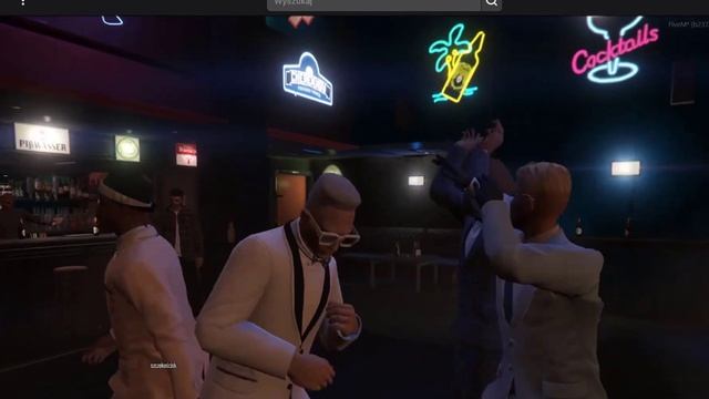 Urodzinowe party w klubie GEORGE i LOGAN GTA RP Part 2 +18 смотреть онлайн