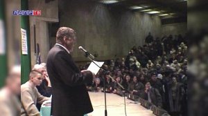 Жириновский в 2003 году: В предстоящей ядерной войне Индии и Пакистана погибнет 200 млн. человек...