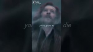 гарри поттер в тик ток