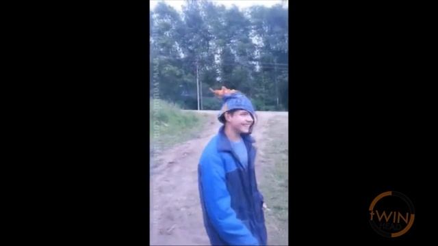 Funny Compilation №5 | Сборник видео-приколов №5 смотреть онлайн
