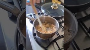 Фруктовый десерт ❤