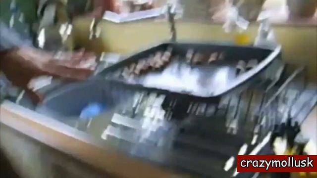 Подборки ПРИКОЛОВ и НЕУДАЧ 2014 #33 - Авто приколы, неудачи, падения смотреть онлайн