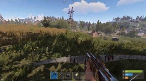 ГАЙД по РАСТ для новичков/как научится играть в RUST  в 2024