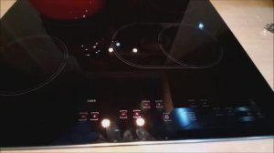 Как самим установить электроплиту HOTPOINT ARISTON
