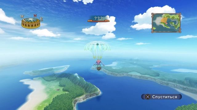 Прохождение Tales of Vesperia - 51 - Дом Крития Миорзо смотреть онлайн