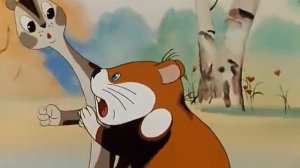 #Приключение #Хомы #мультики #мультфильмы #Суслик #самоцветы