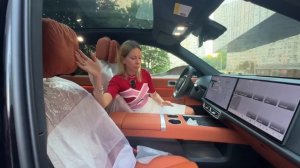 Обзор Лисян L6 Max / Подушки Как С*СИ /Лиса Рулит