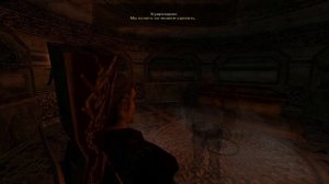 ПРОХОЖДЕНИЕ,ХРАМ АДАНОСА►gothic 2►14
