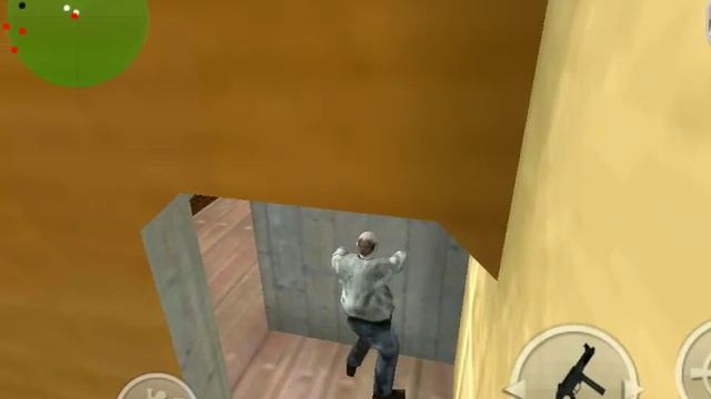 Смешные лица и баги в играх#6 смотреть онлайн