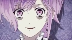 Прикол аниме дьявольские возлюбленные , отец и сын