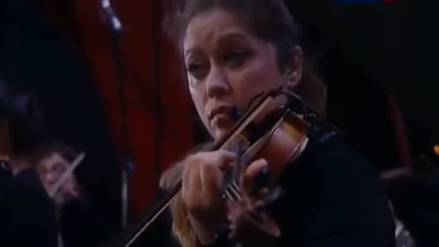 Дмитрий Хворостовский 70 лет Победы 09 05  2015