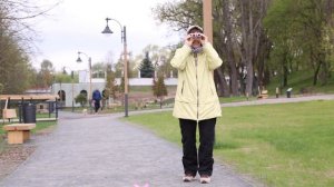 Неудачное ограбление