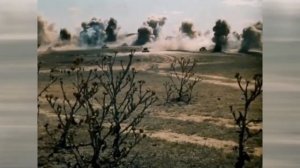 песня ,," Эхо войны"