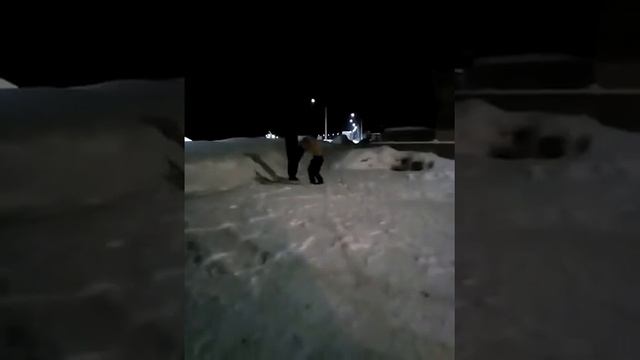Прикол!!!!Танцуют все!!! смотреть онлайн