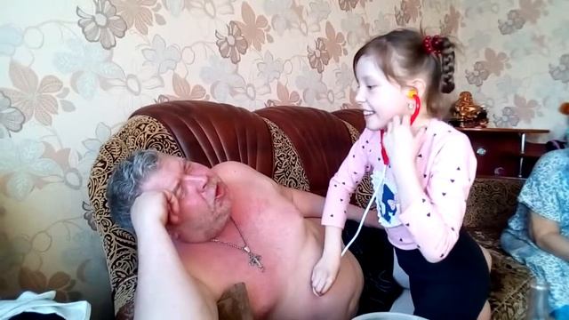 Прикол то что доктор прописал смотреть онлайн